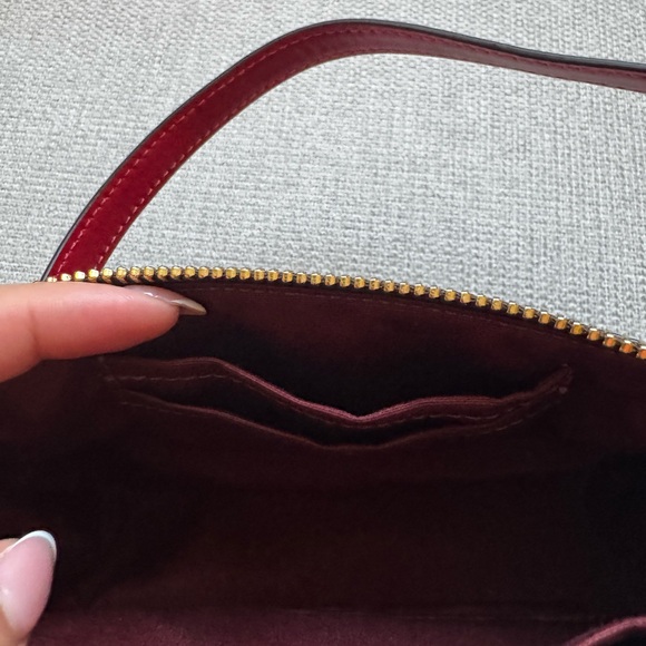 Coach Shoulder Bag - Picture 3 of 3